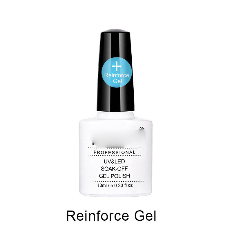 NGRO042 Base Nail Polish Glue Complete Set 10ML
