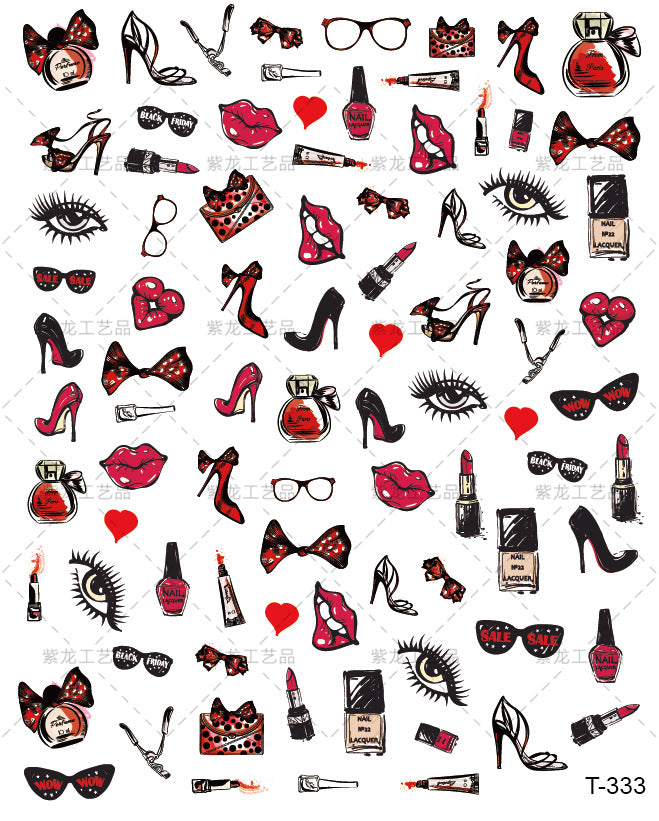 Valentine&