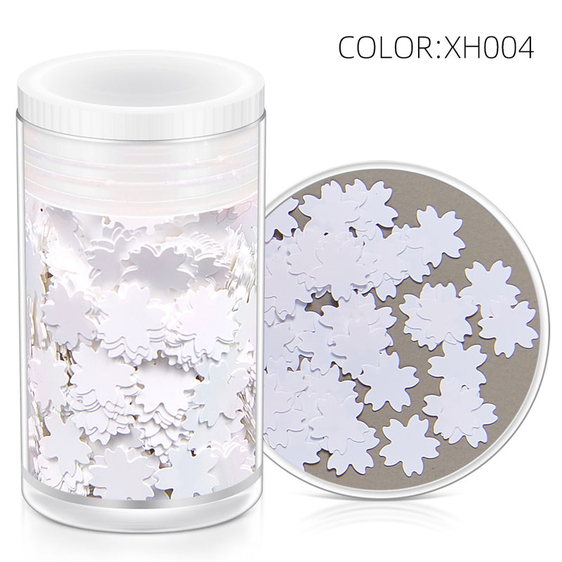 Nail Sequins NEWY028