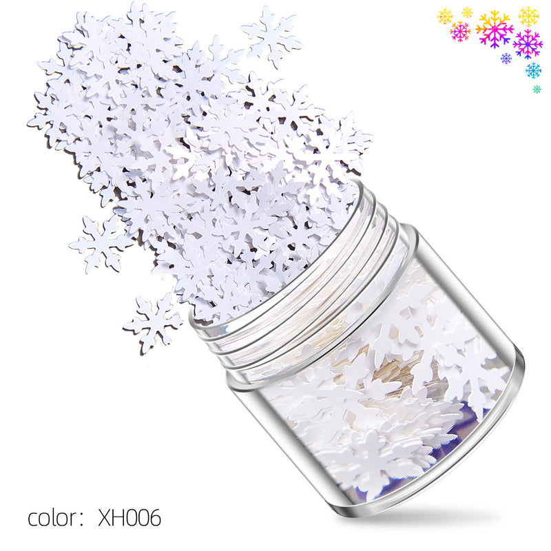 Nail Sequins NEWY044