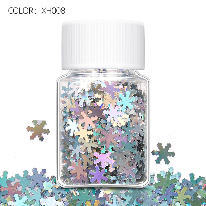 Nail Sequins NEWY027