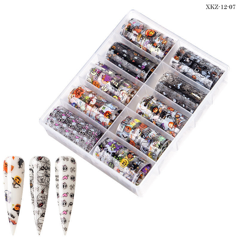 Christmas and Halloween series NSZJ002