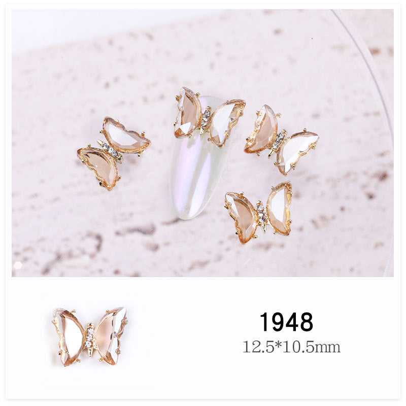 Nail Decoration YOM056