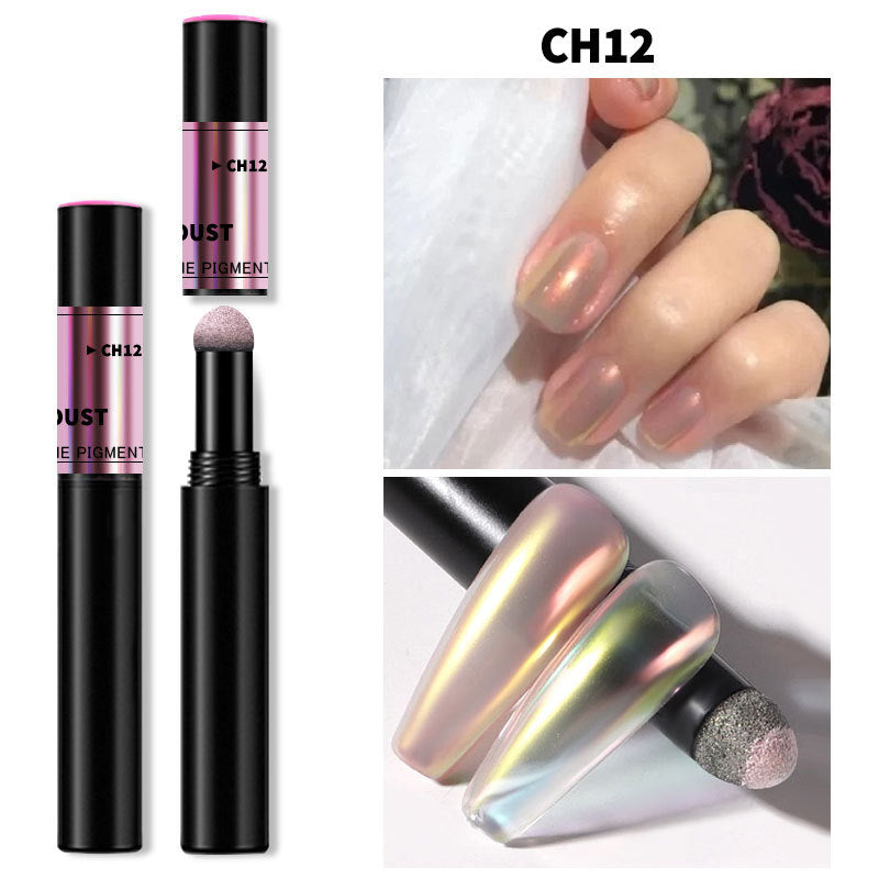 Nail Glitter NGOM034