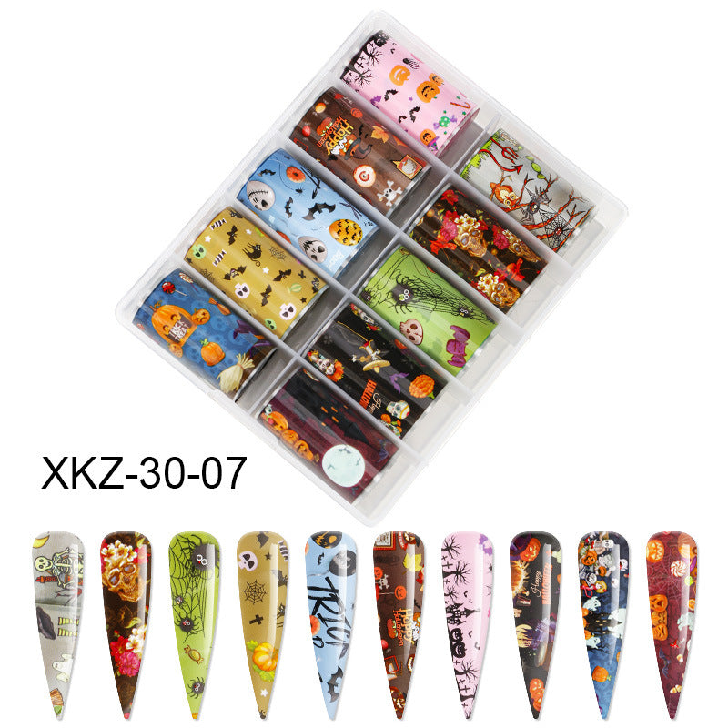 Christmas and Halloween series NSZJ033
