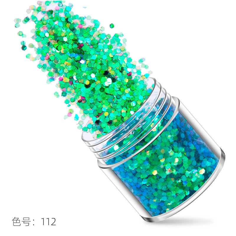 Nail Sequins NEWY050