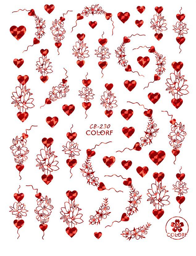 Valentine&