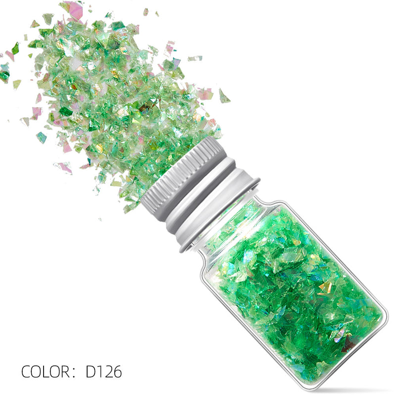 Nail Sequins NEWY038