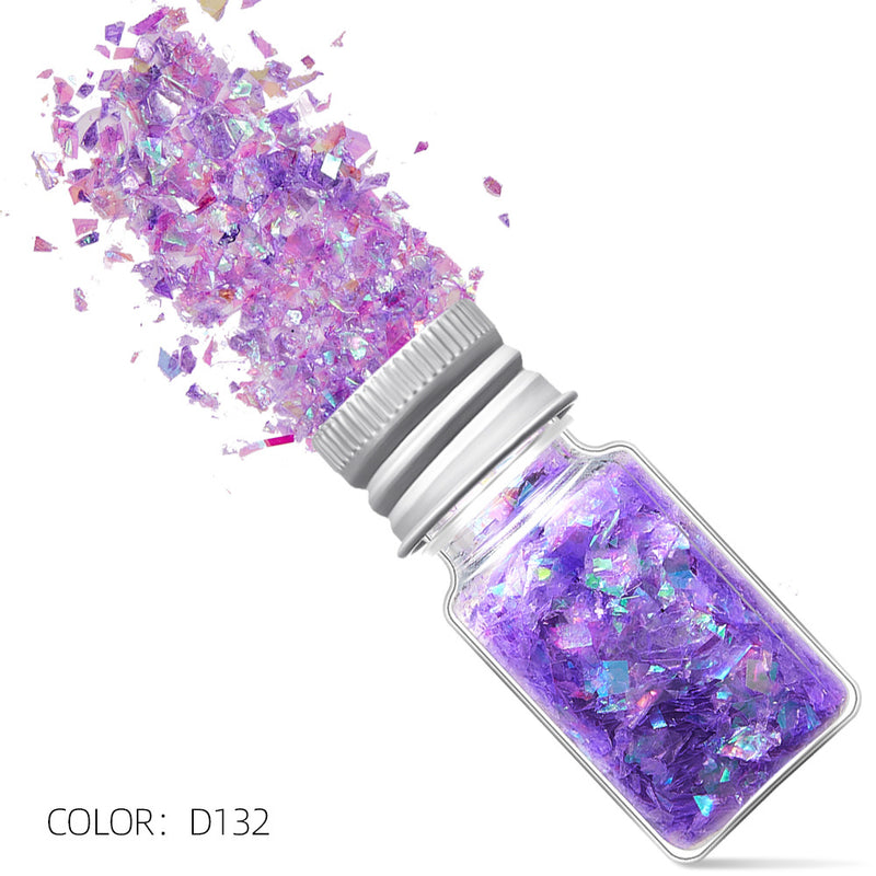 Nail Sequins NEWY033