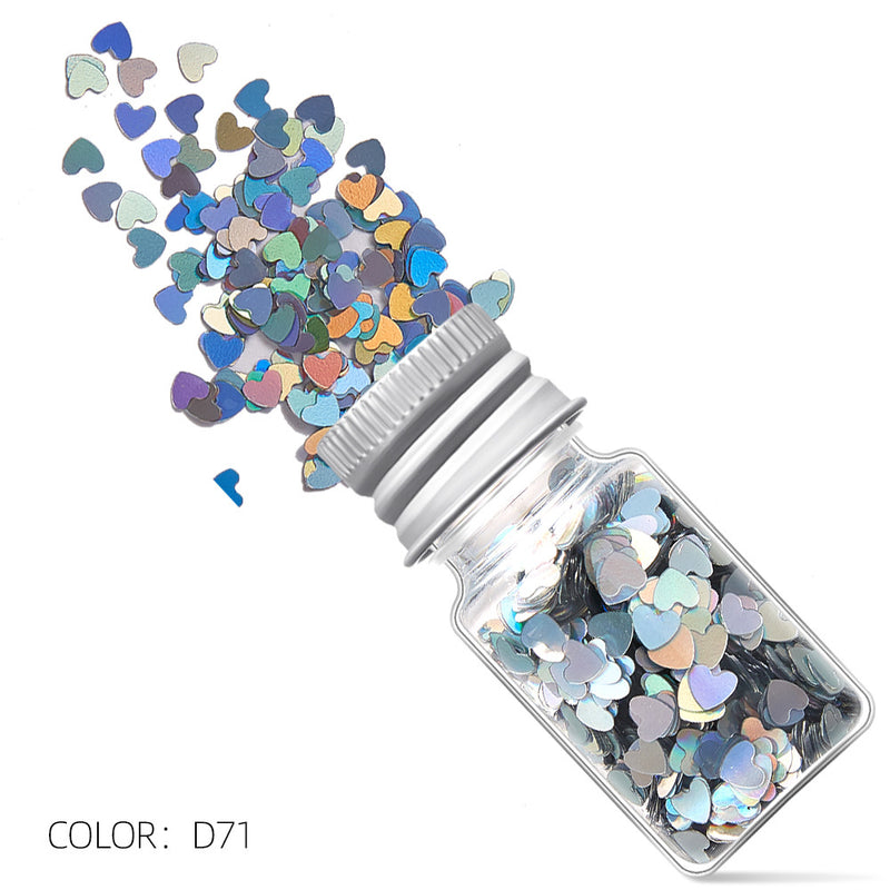 Nail Sequins NEWY023