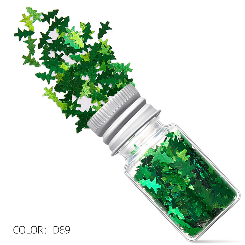 Nail Sequins NEWY022