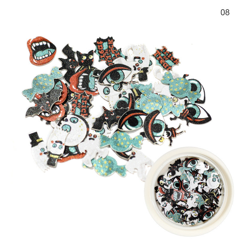Christmas and Halloween series NSZJ034
