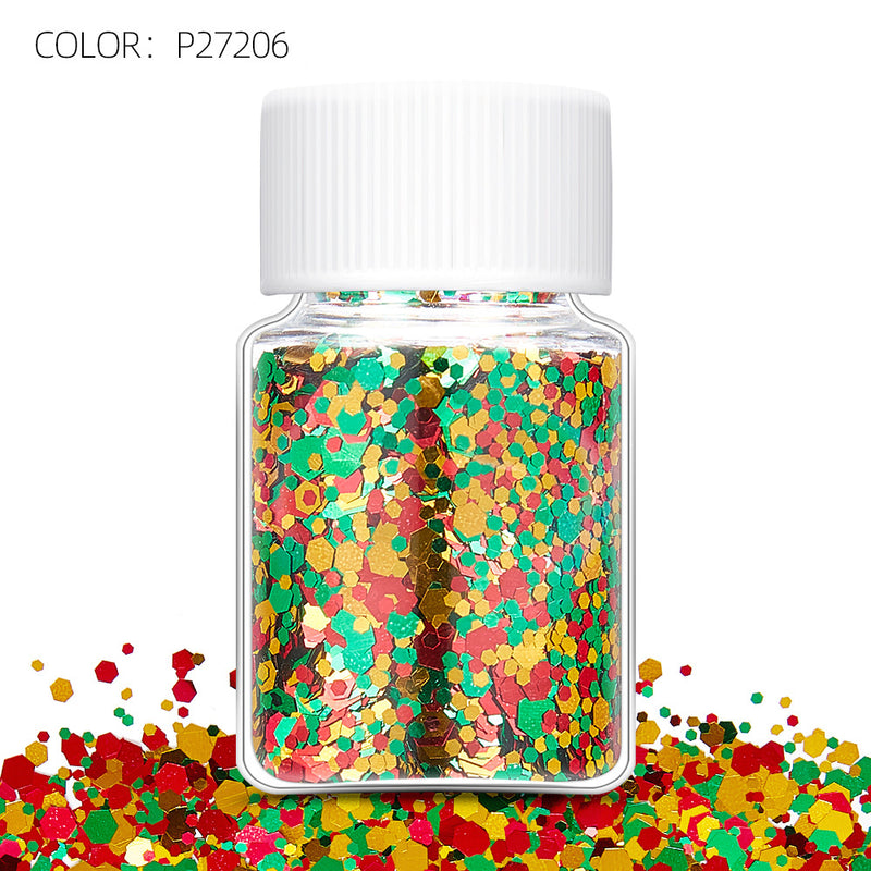 Nail Sequins NEWY020