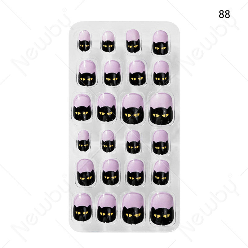 Christmas and Halloween series NSZJ027