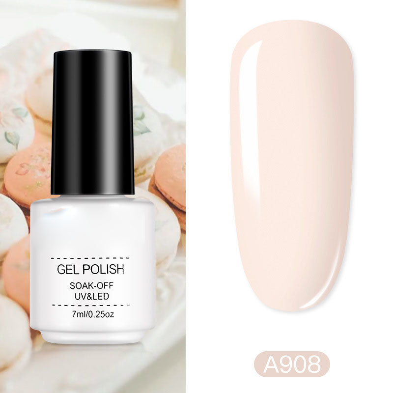 NGRO046 French Macaron Nail Polish Glue