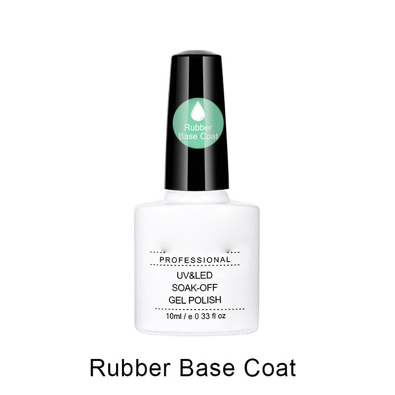 NGRO042 Base Nail Polish Glue Complete Set 10ML