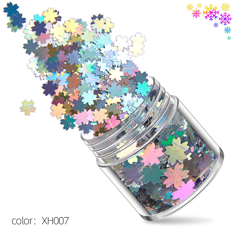 Nail Sequins NEWY044