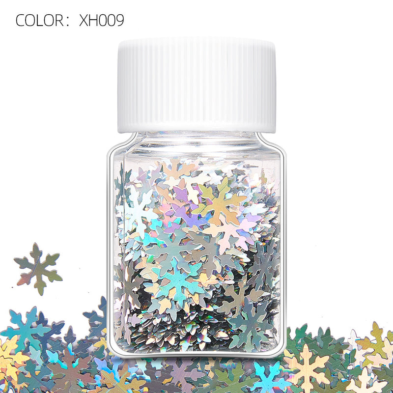 Nail Sequins NEWY027