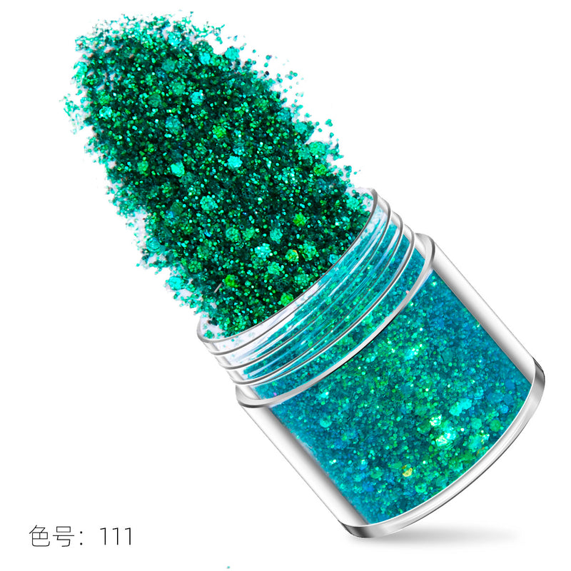 Nail Sequins NEWY050