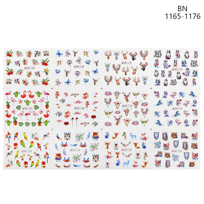 Christmas and Halloween series NSZJ031