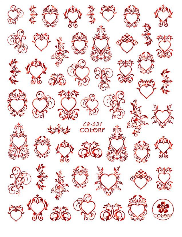 Valentine&