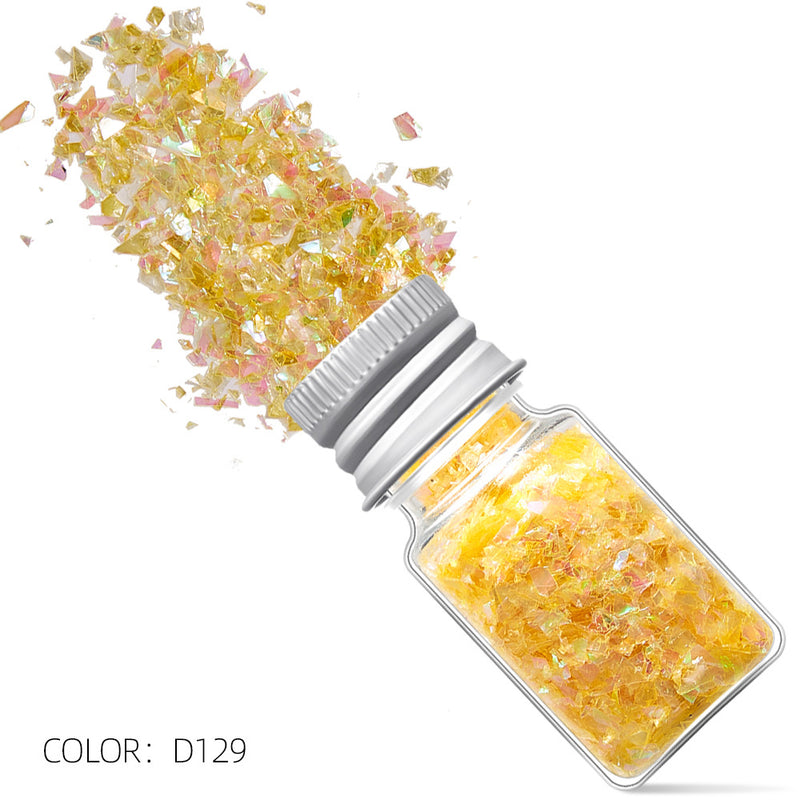 Nail Sequins NEWY038