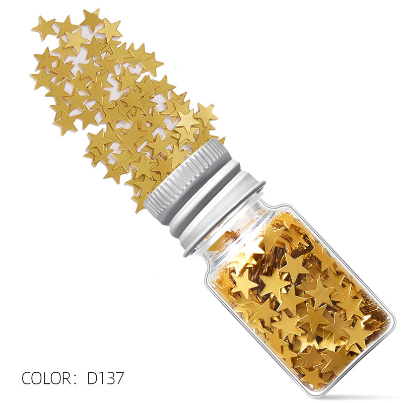 Nail Sequins NEWY033
