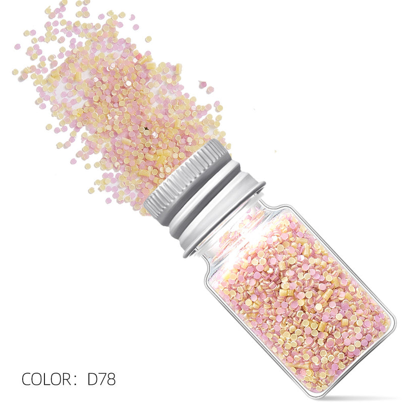 Nail Sequins NEWY023