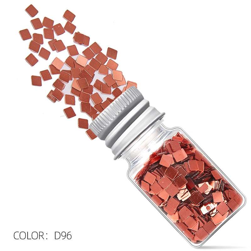 Nail Sequins NEWY022