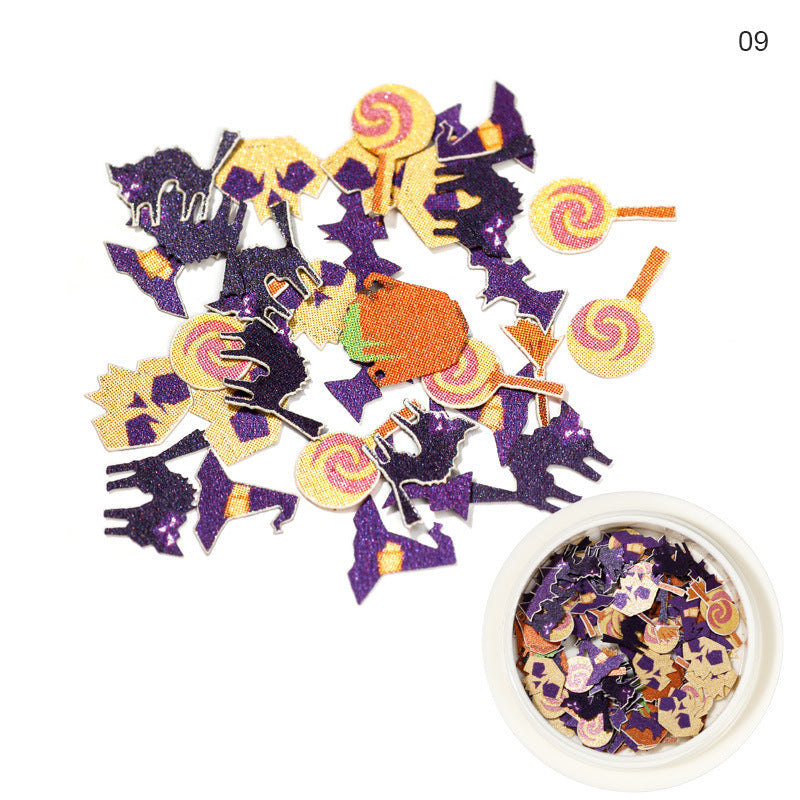 Christmas and Halloween series NSZJ034