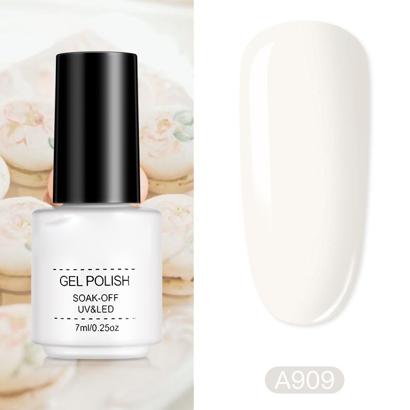 NGRO046 French Macaron Nail Polish Glue