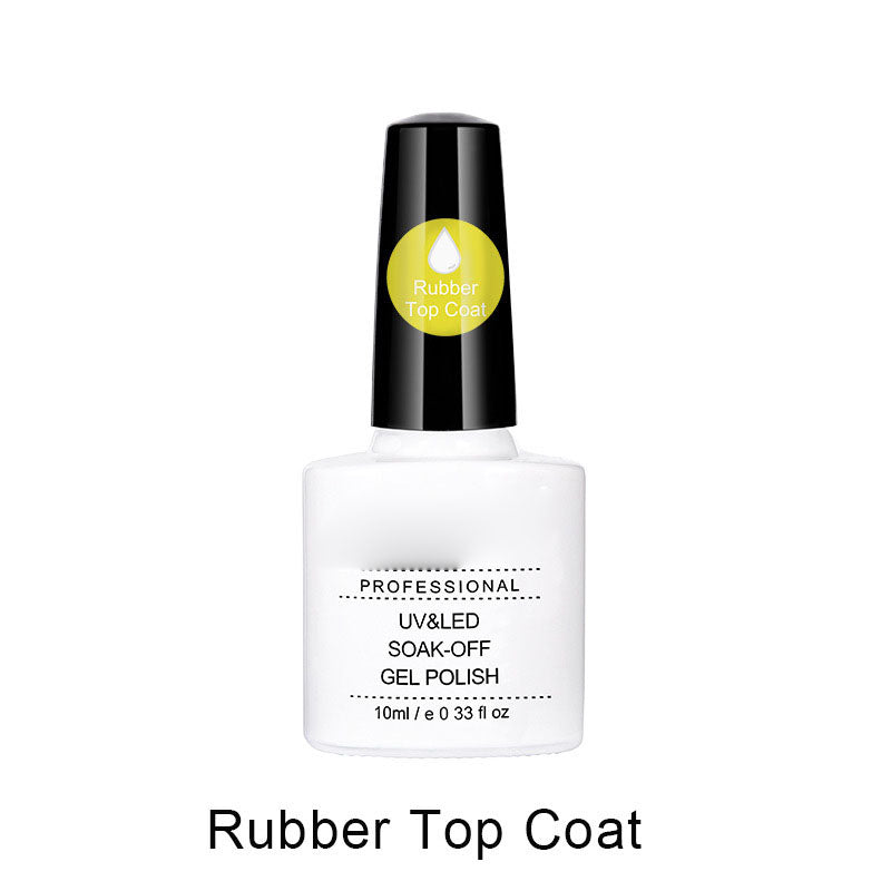 NGRO042 Base Nail Polish Glue Complete Set 10ML
