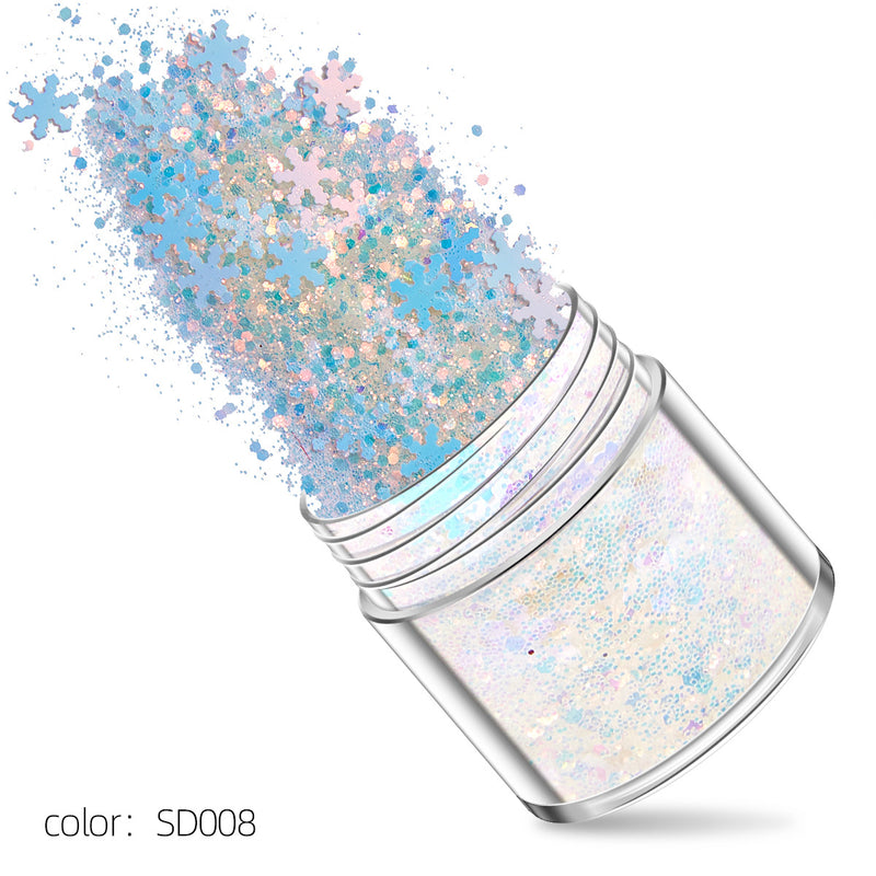 Nail Sequins NEWY047