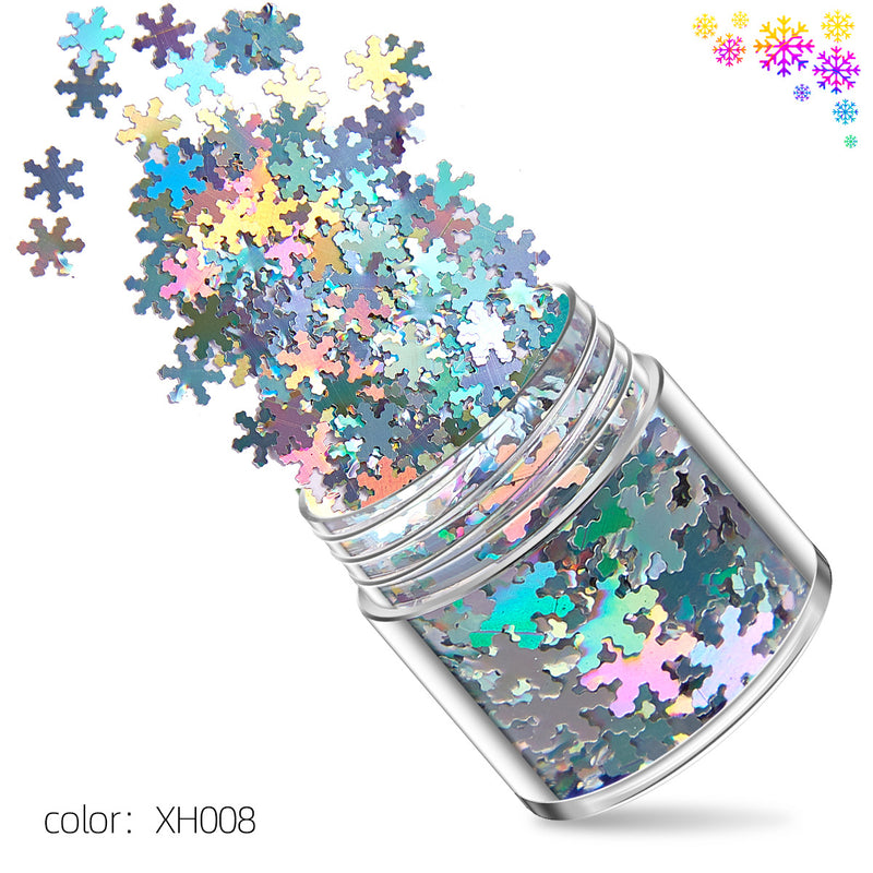 Nail Sequins NEWY044