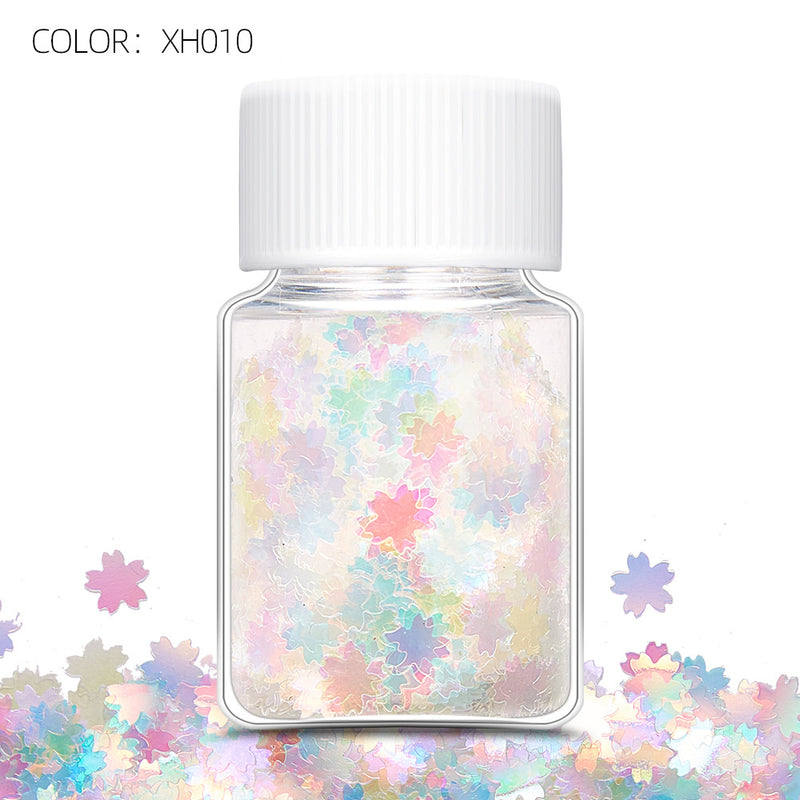 Nail Sequins NEWY027