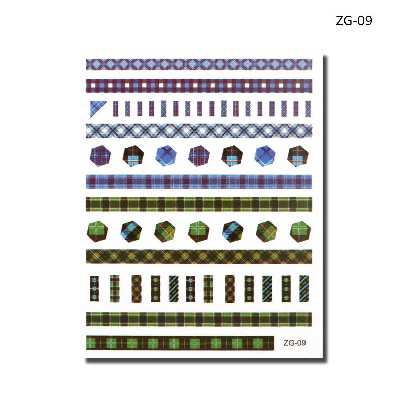 Christmas and Halloween series NSZJ025