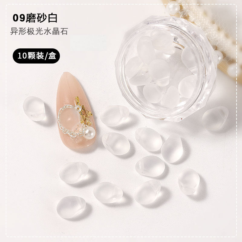 Nail Decoration YOM068