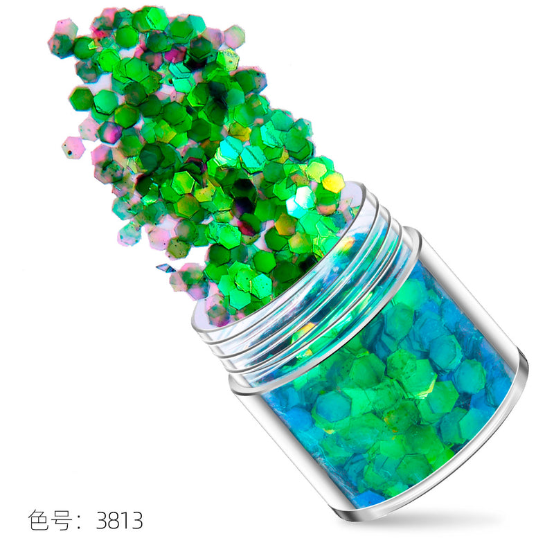 Nail Sequins NEWY050