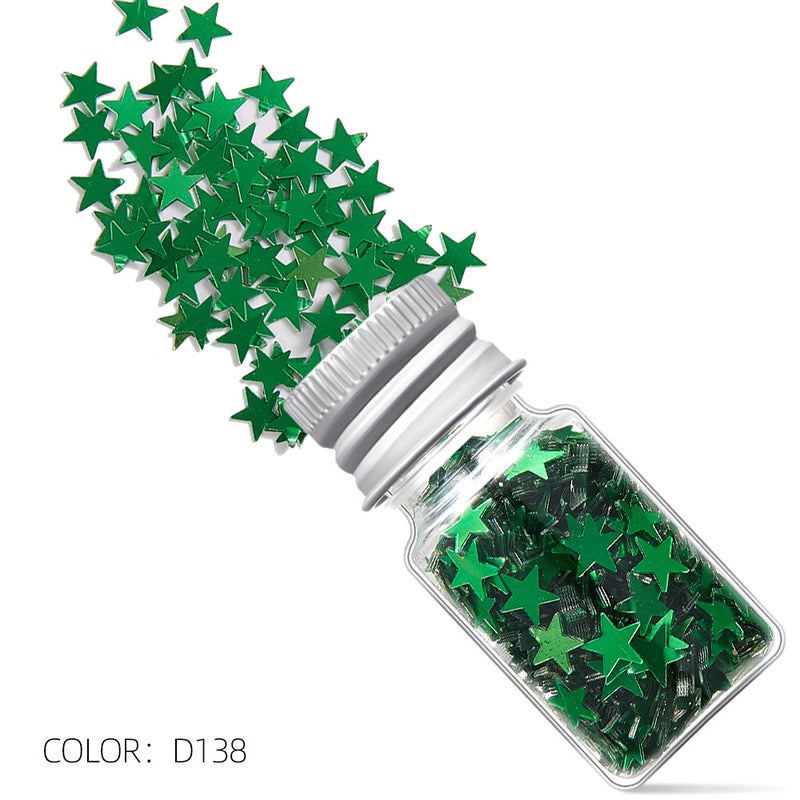 Nail Sequins NEWY033