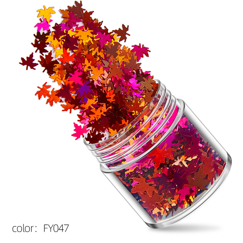 Nail Sequins NEWY046