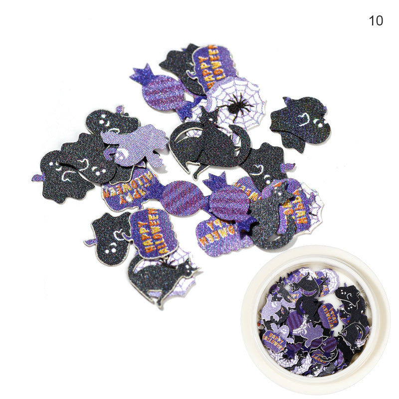 Christmas and Halloween series NSZJ034