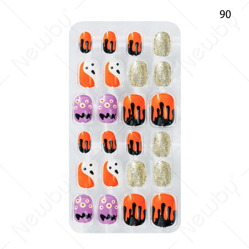 Christmas and Halloween series NSZJ027