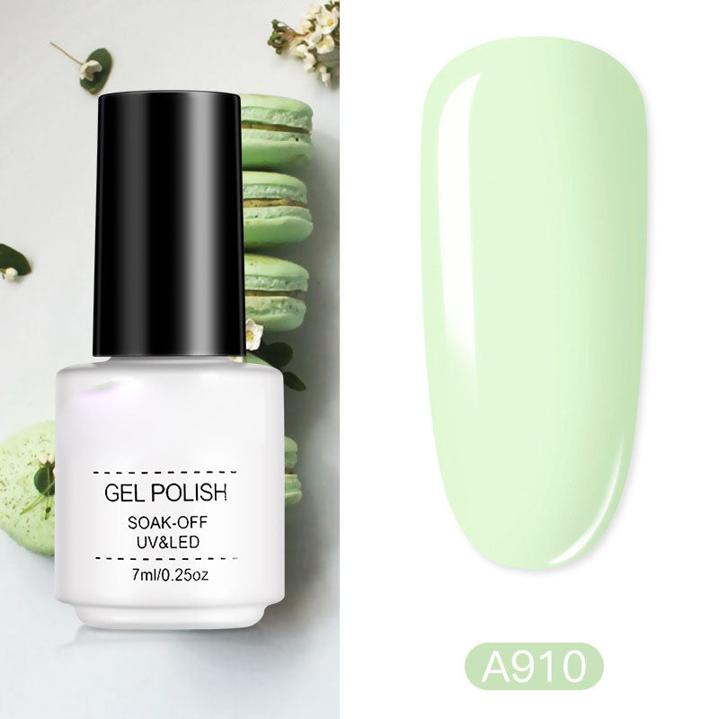 NGRO046 French Macaron Nail Polish Glue