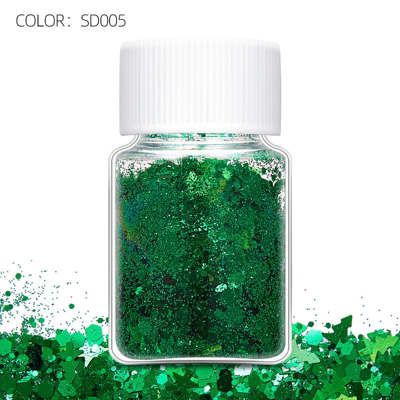 Nail Sequins NEWY020