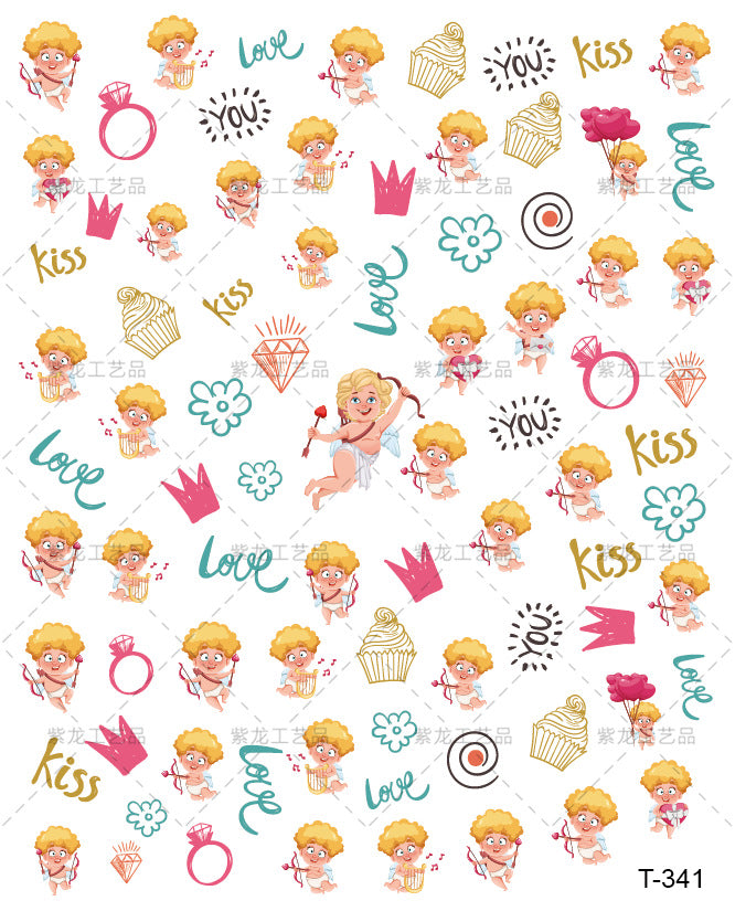 Valentine&