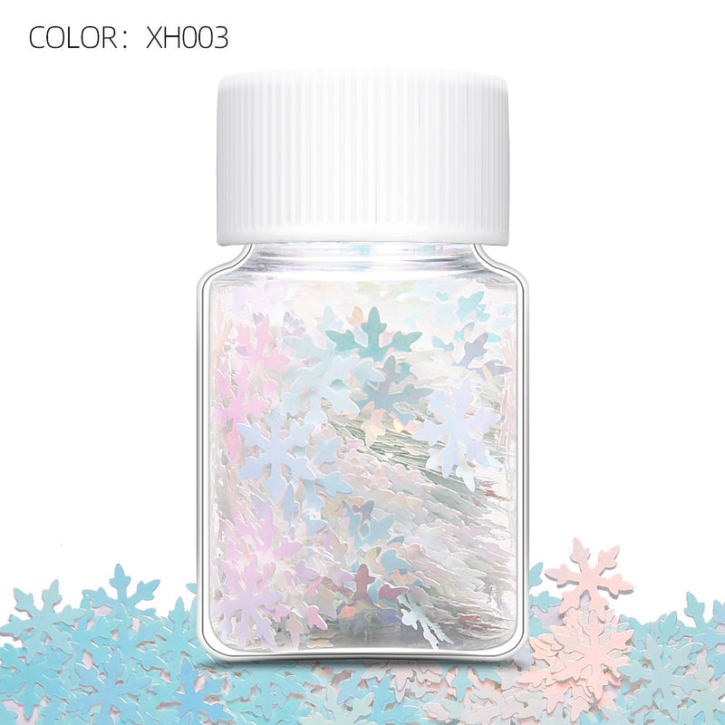 Nail Sequins NEWY021