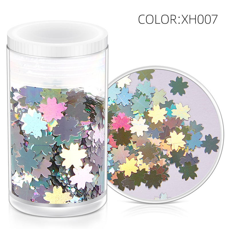 Nail Sequins NEWY028
