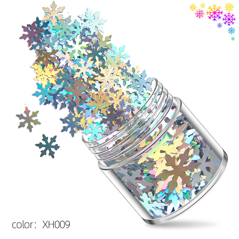 Nail Sequins NEWY044