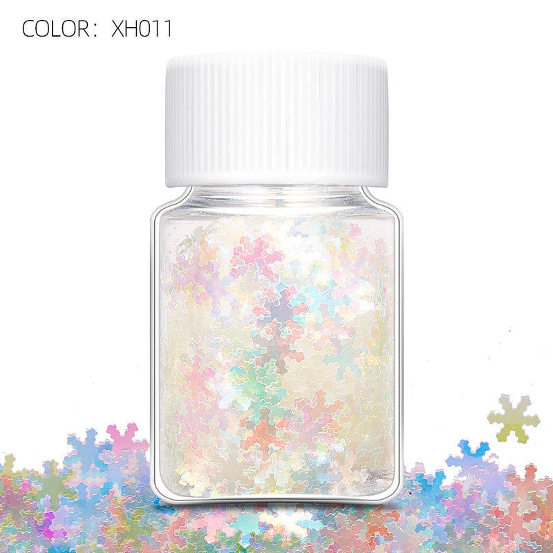 Nail Sequins NEWY027