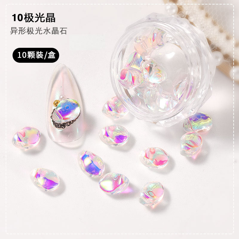 Nail Decoration YOM068